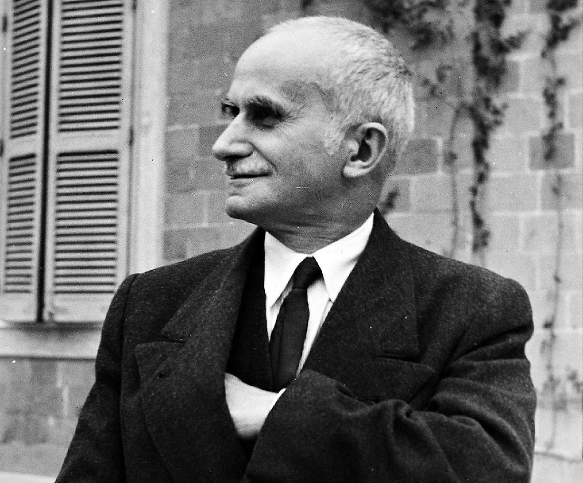 Luigi Einaudi