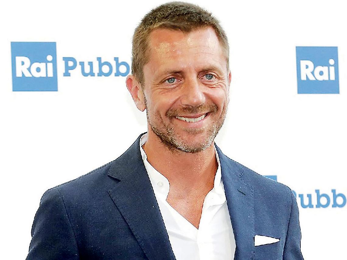 Angelo Mellone