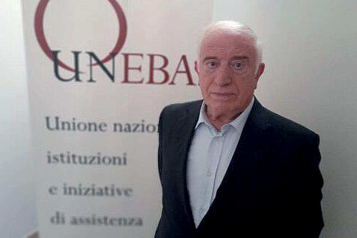 Franco Massi