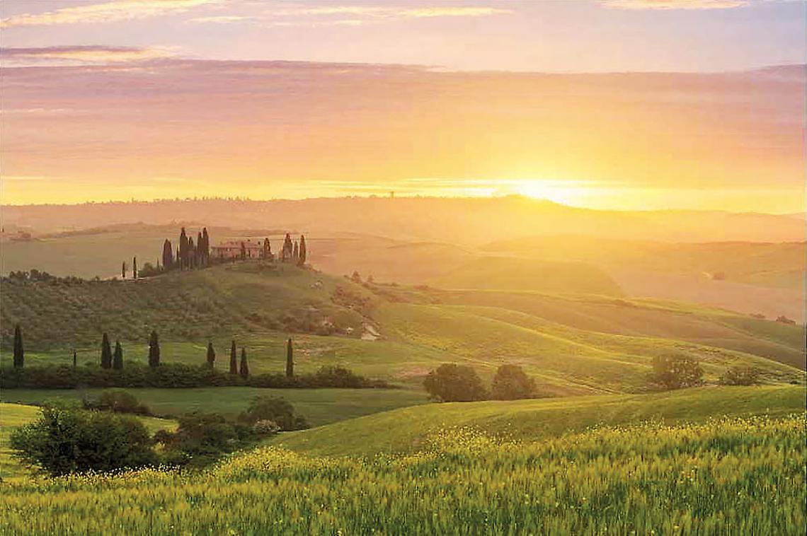 Il vitto vegetale rimpianto da Castelveltro