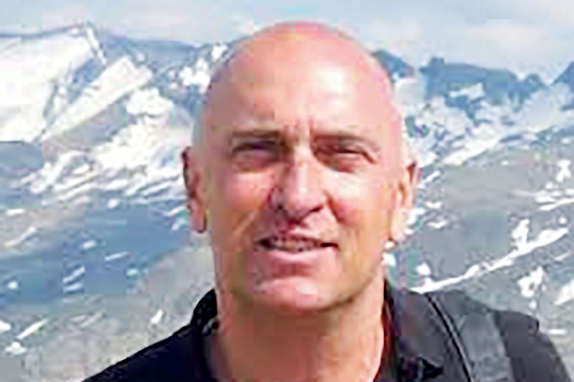 Giuseppe Mastronuzzi