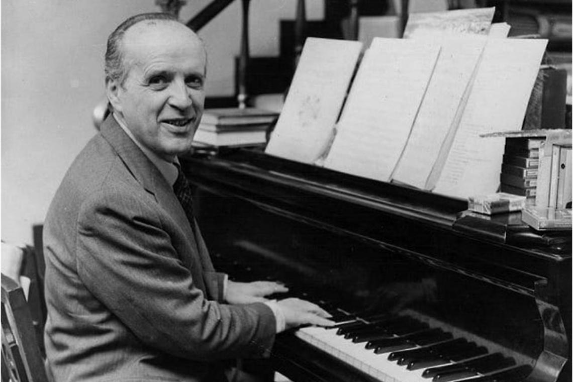 Nino Rota