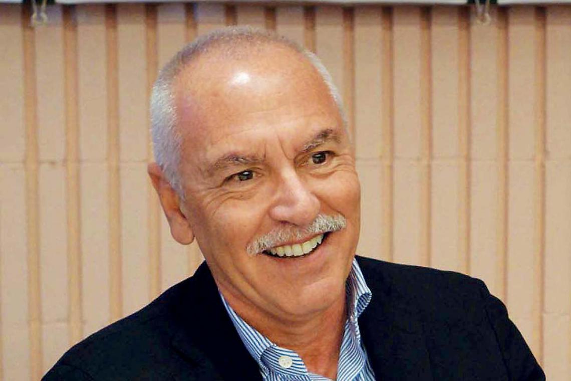 Riccardo Pagano