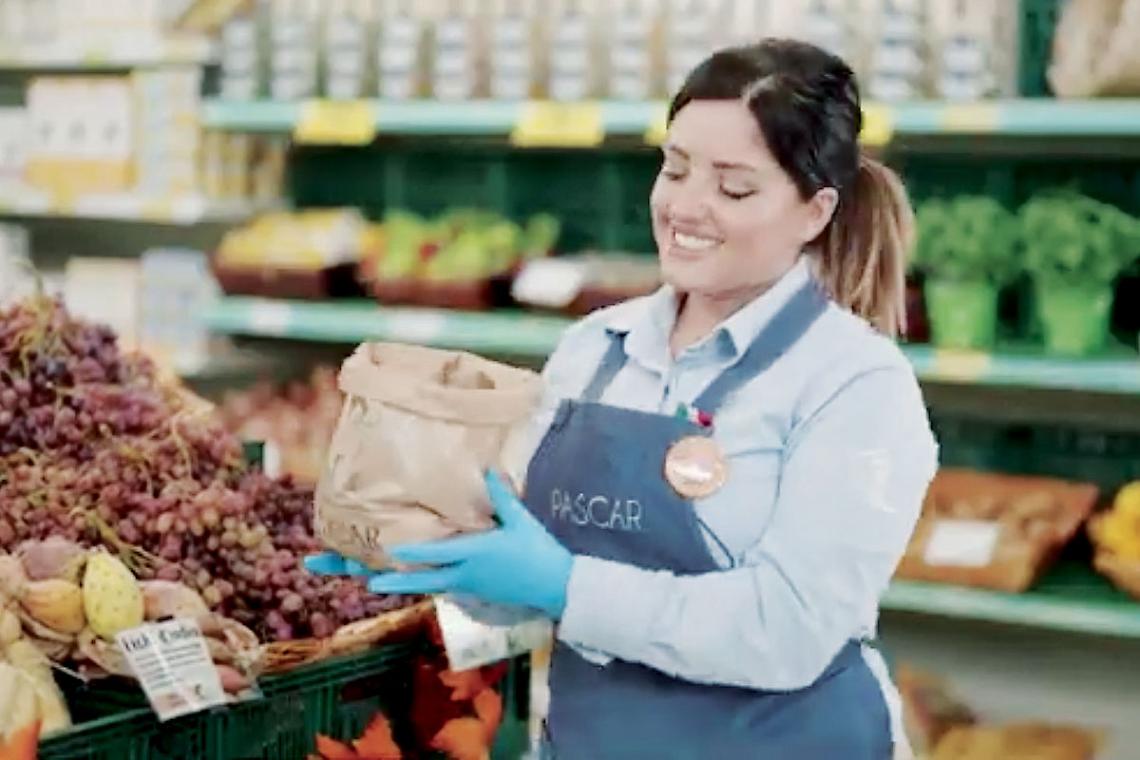 Supermercati Pascar