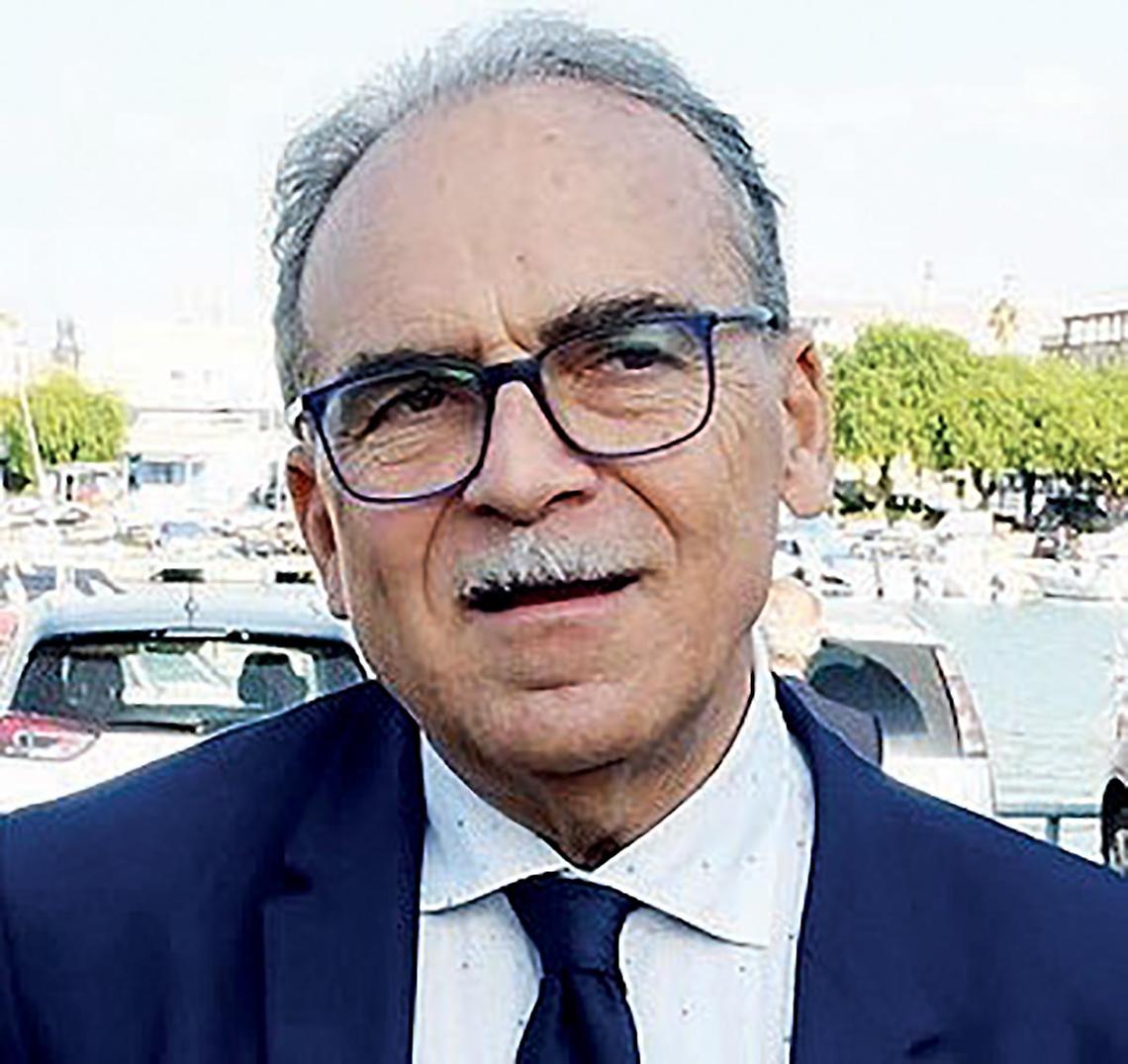 Walter Baldacconi