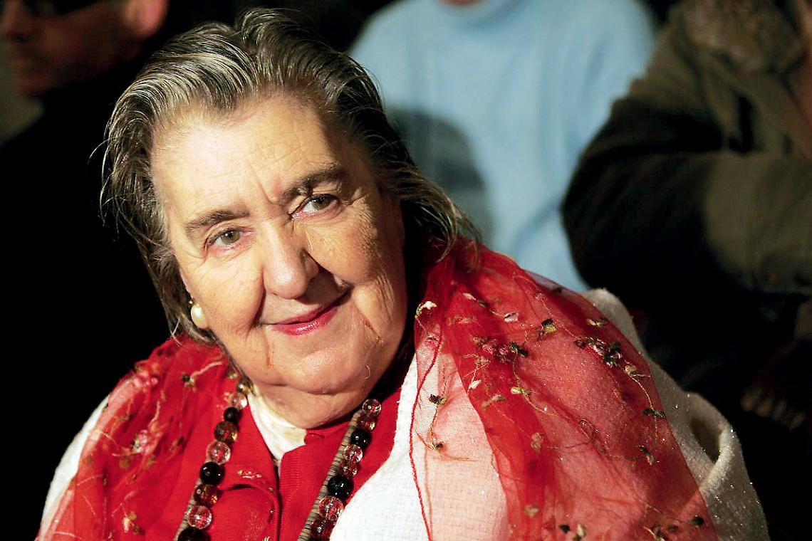 Alda Merini