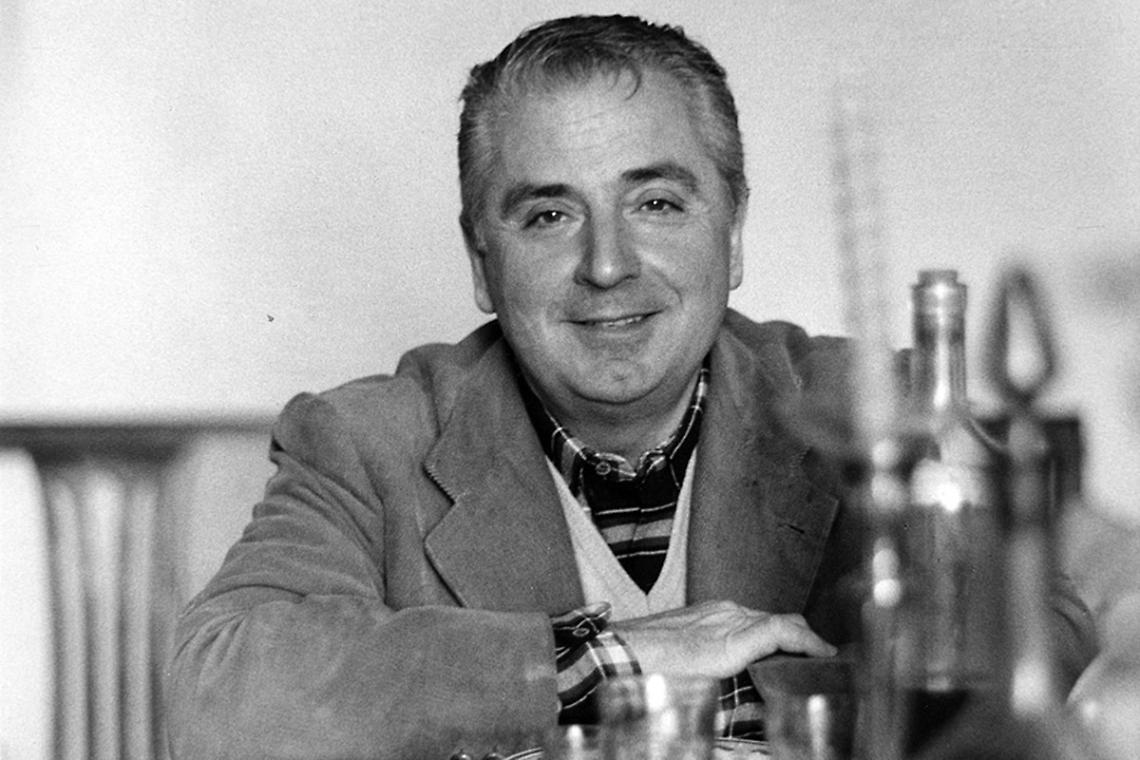 Cesare Brandi