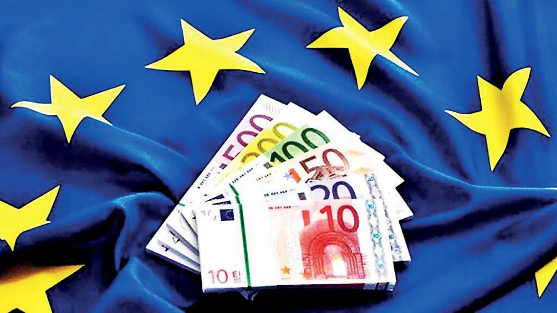 Fondi europei
