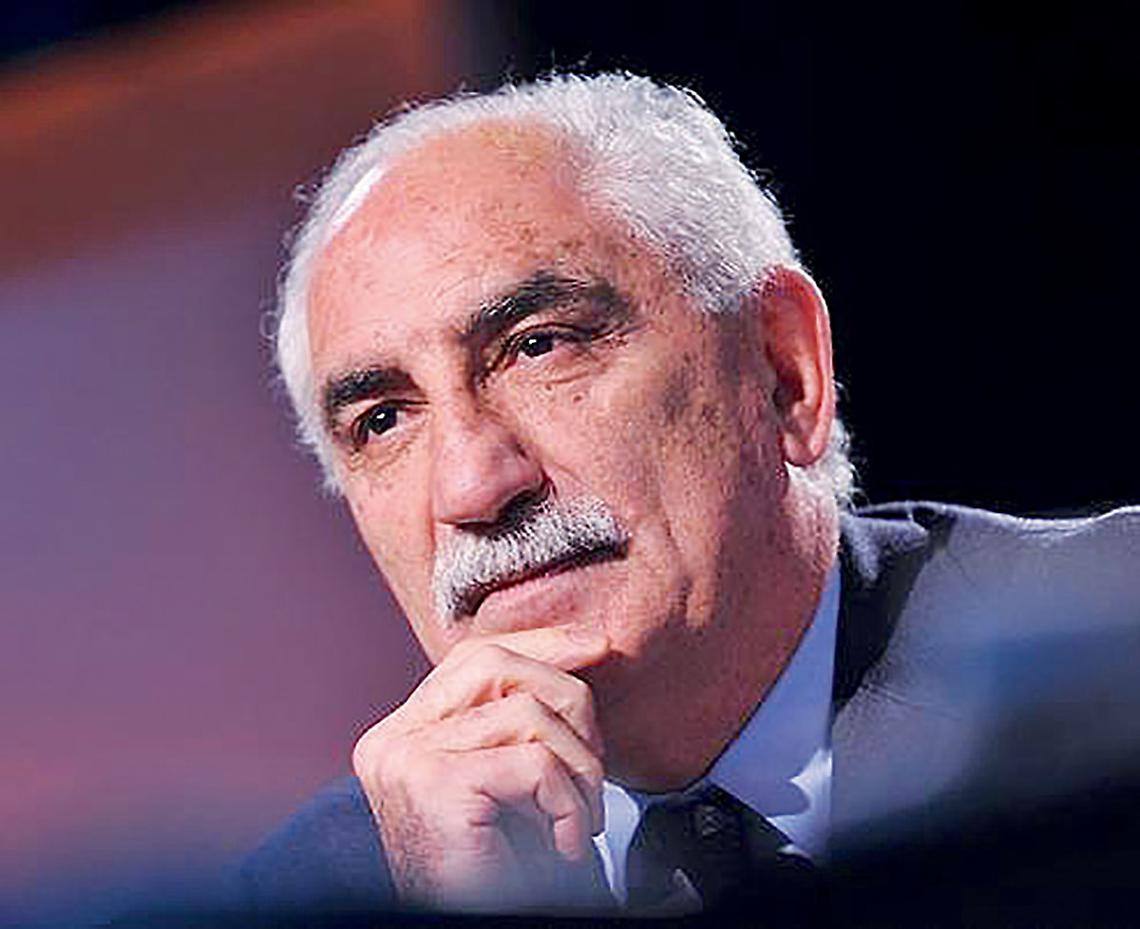 Armando Spataro