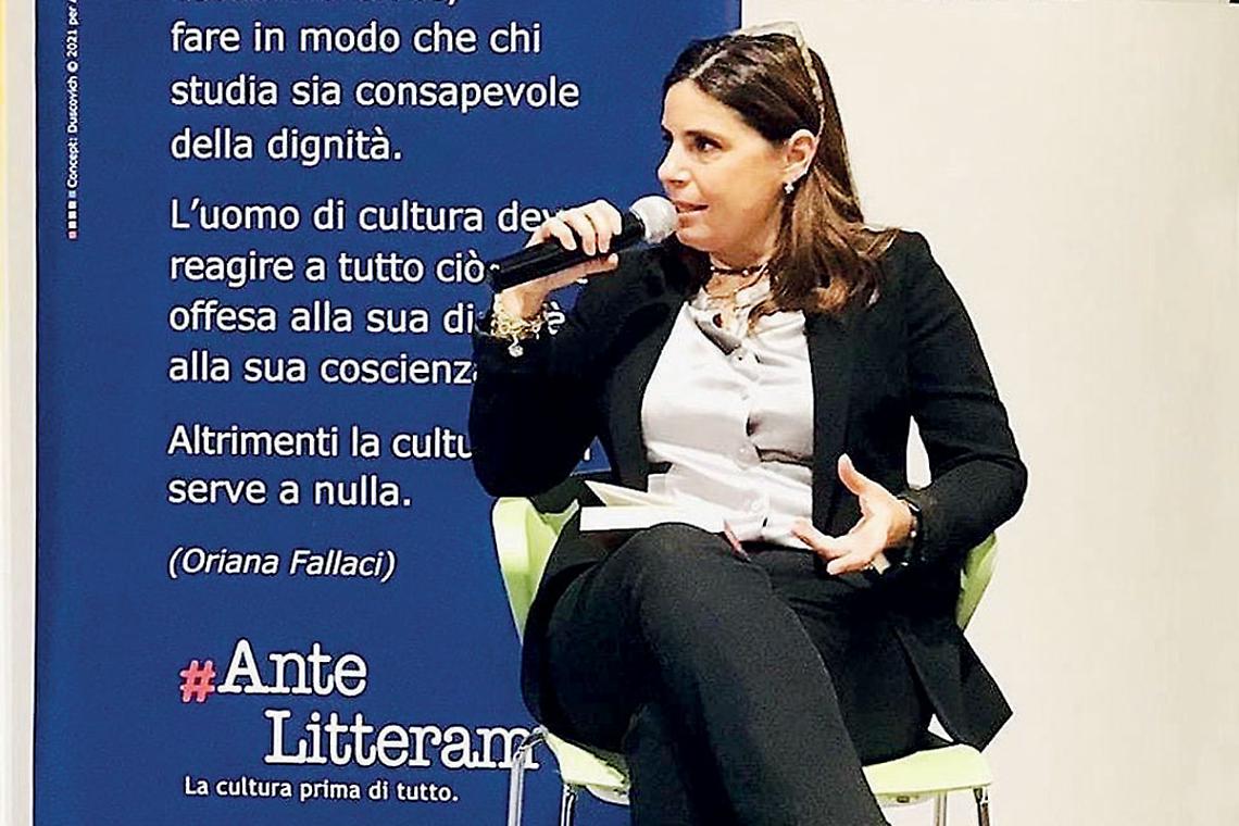 Annalisa Adamo