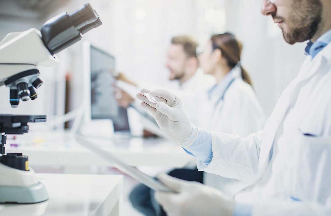 Oncologia di precisione