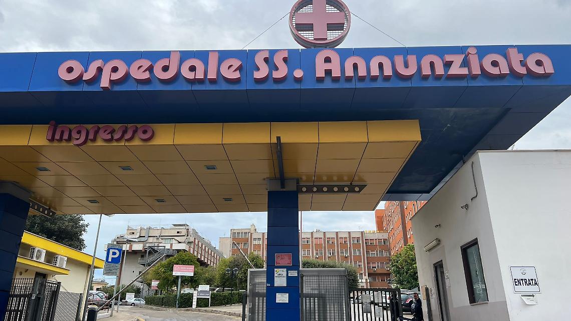 Ospedale SS. Annunziata - foto di Francesco Manfuso