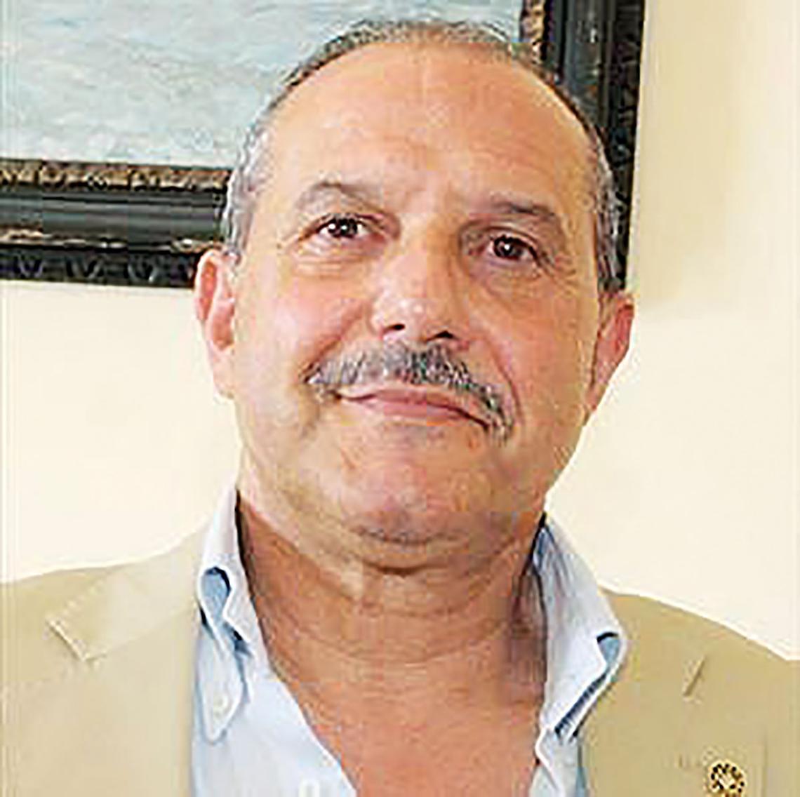 Salvatore Marzo