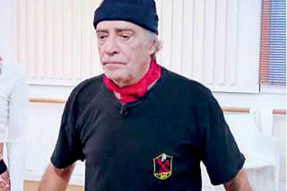 Enrico Montesano