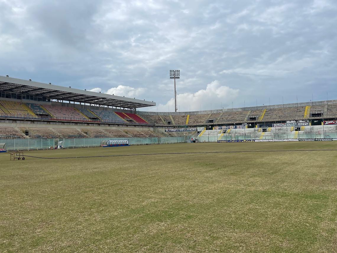 Semina allo Iacovone di Taranto