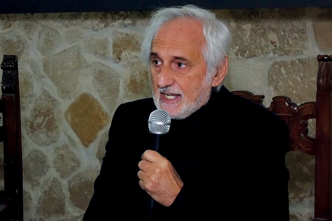 Mimmo Mongelli