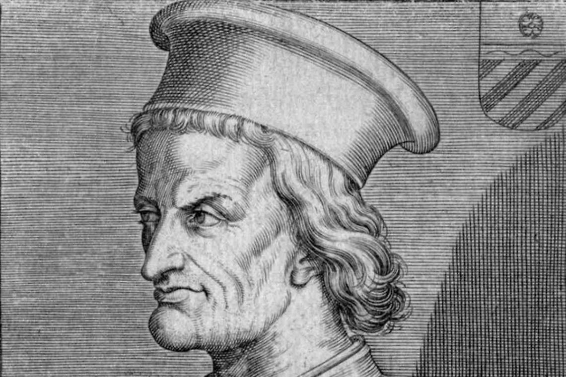 Giovanni Antonio Orsini del Balzo