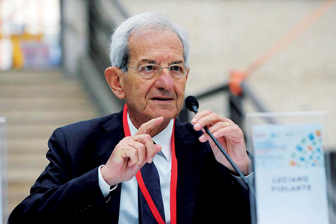 Luciano Violante