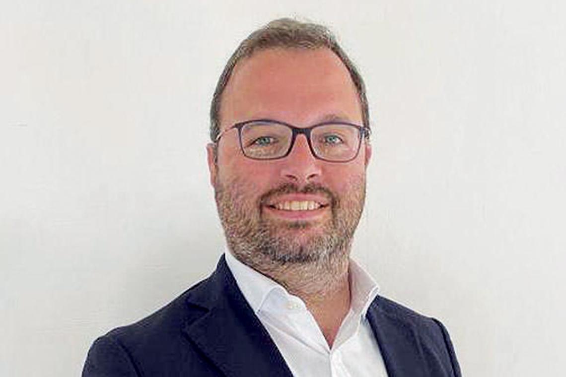 Massimiliano Di Cuia