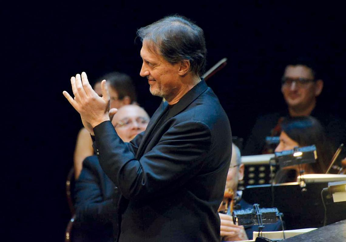 Maurizio Lomartire