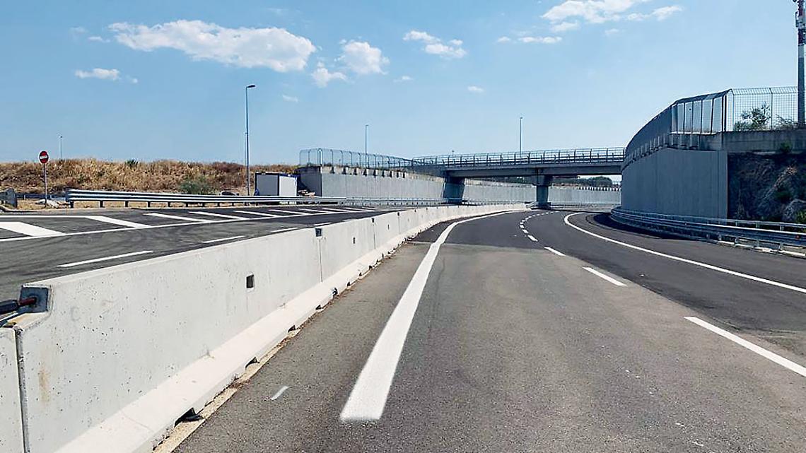 Strada Talsano-Avetrana, c’è il bando per la progettazione