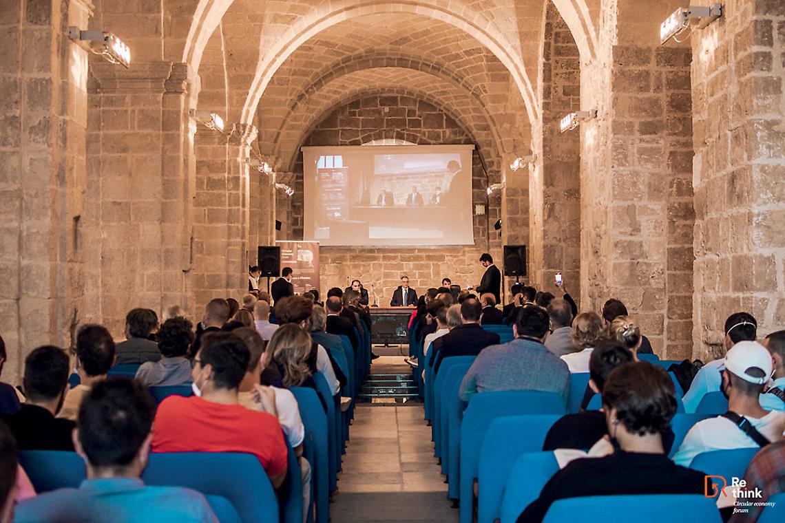Il forum Re-Think