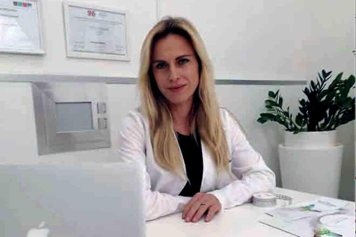 Monika Szczesna