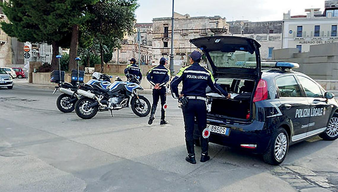 Polizia Locale