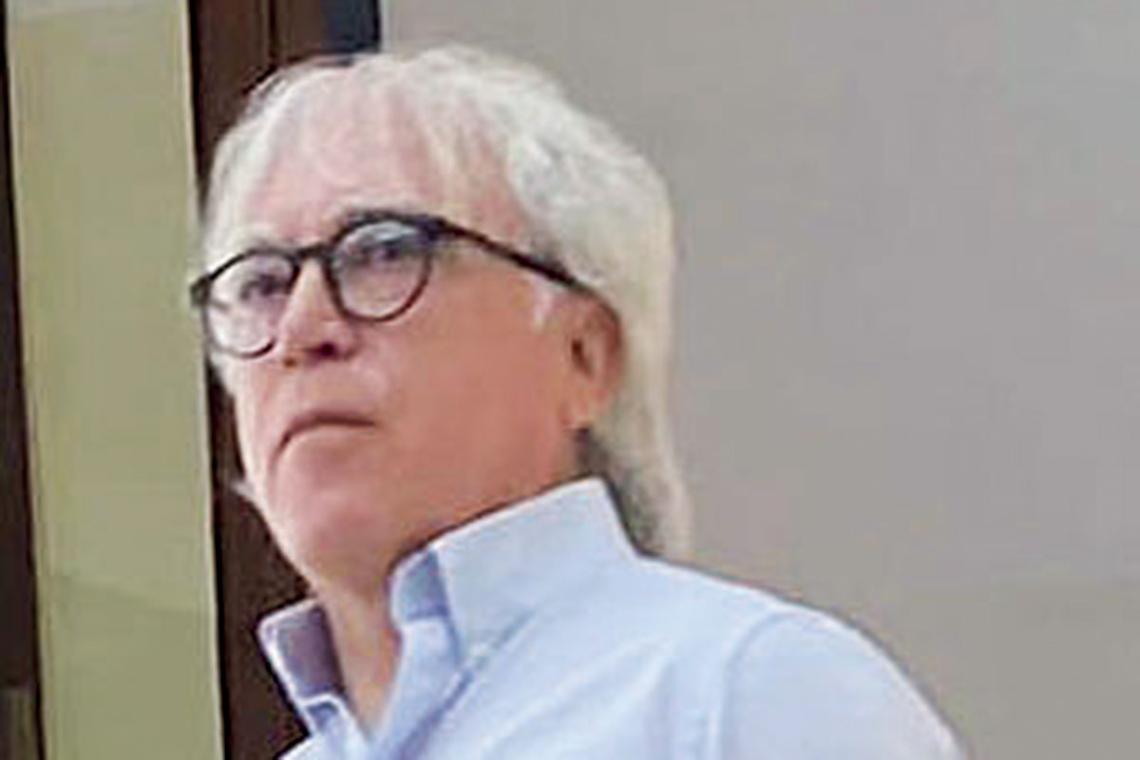 Massimo Ferri