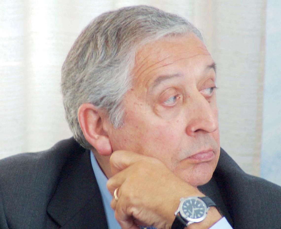 Giuseppe Semeraro