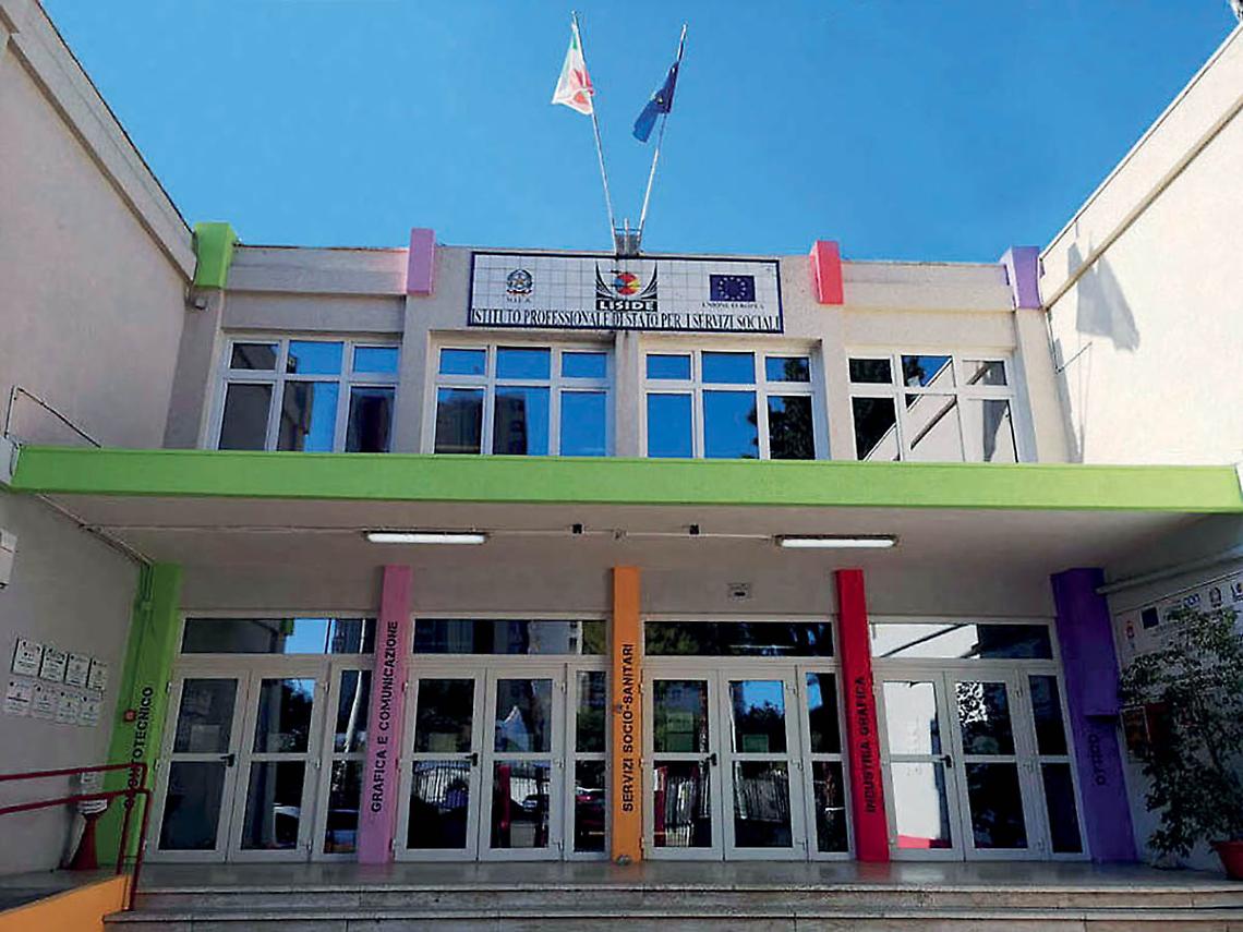 Istituto Liside di Taranto