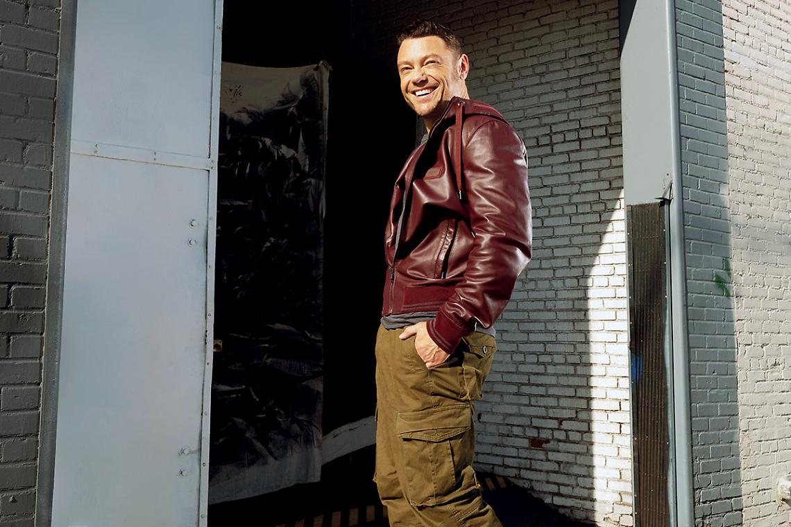 Tiziano Ferro - foto di Walid Azami