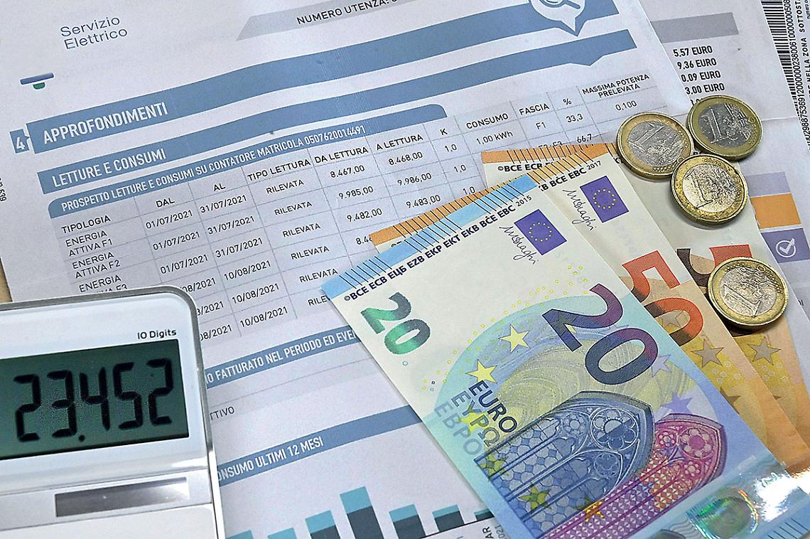 Decreto legge "Aiuti quater”