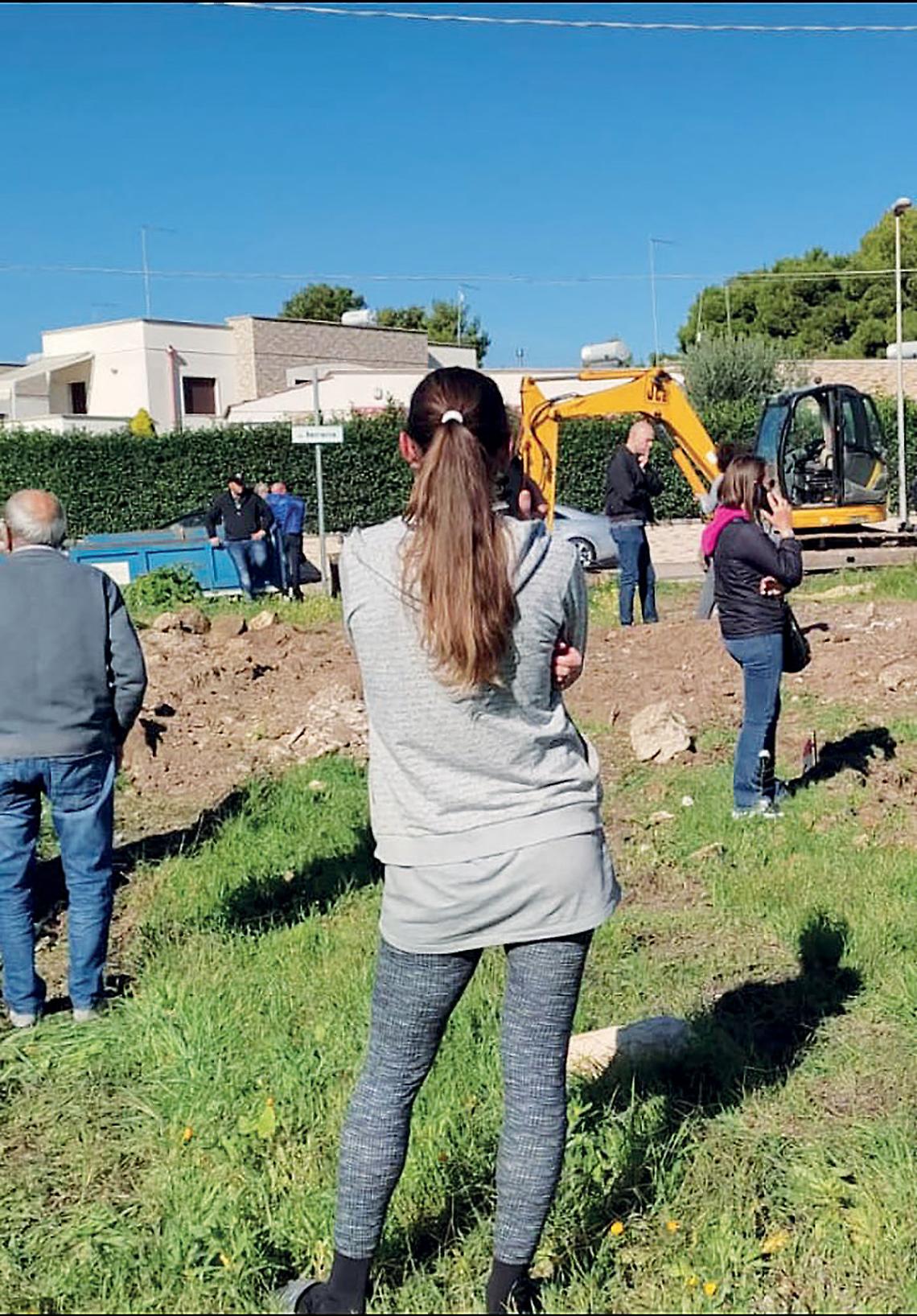 Allarme a Leporano per un'altra antenna di telefonia mobile