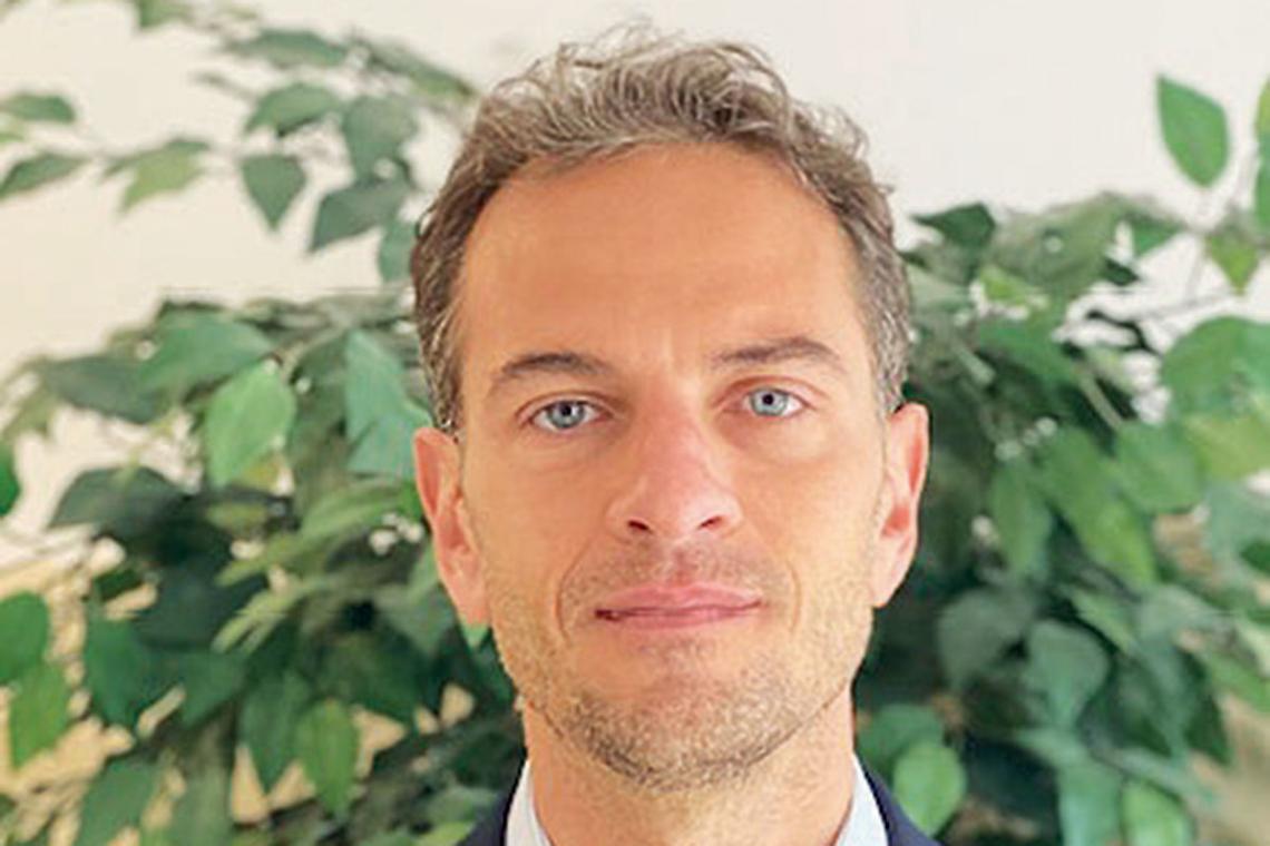 Fabio Montefrancesco
