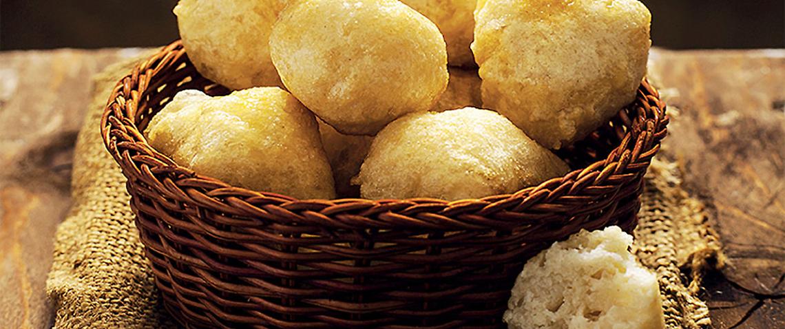 Le tradizionali pettole