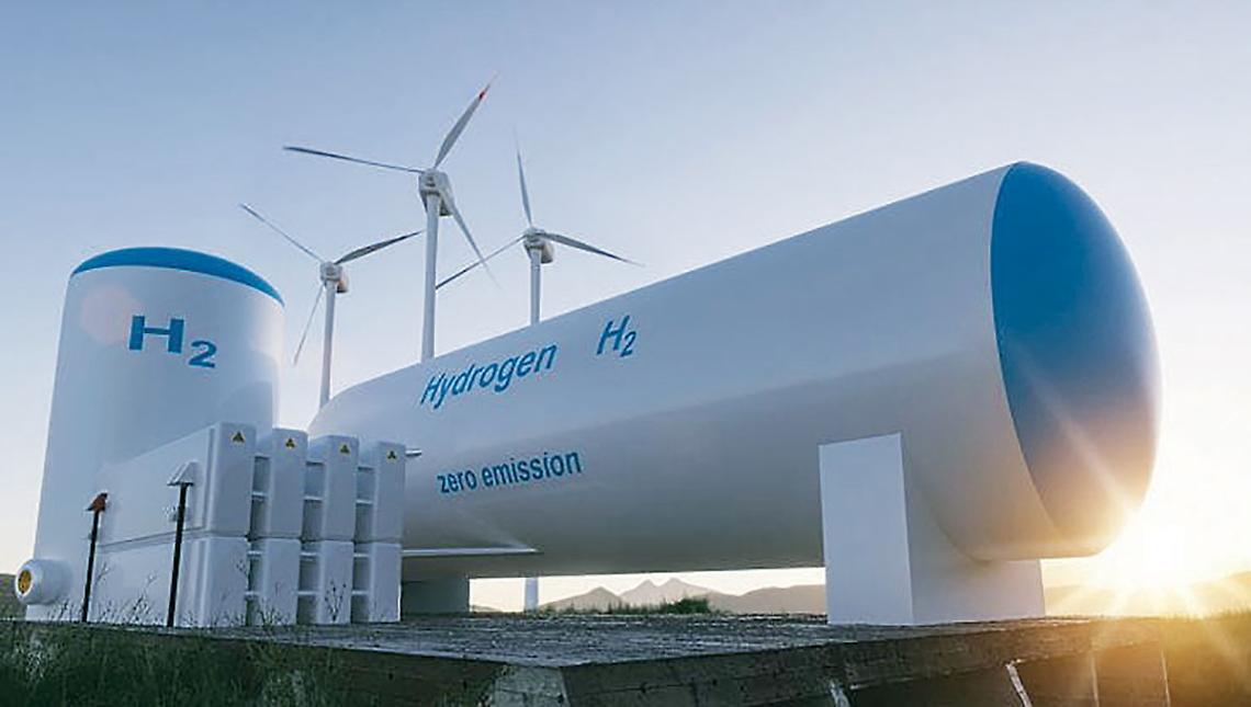 Si punta alla Hydrogen Valley