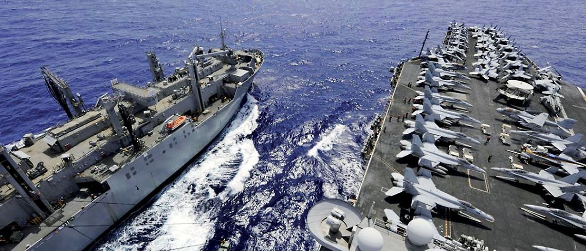 Navi Militari
