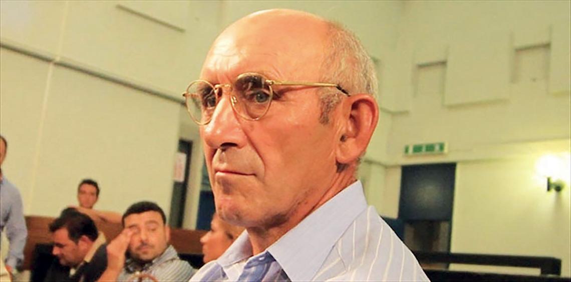 Michele Misseri