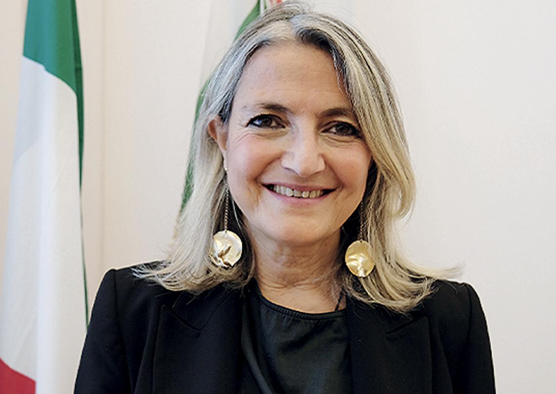 Anna Grazia Maraschio