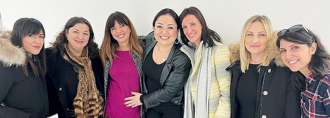 Assunte 5 educatrici negli asili comunali