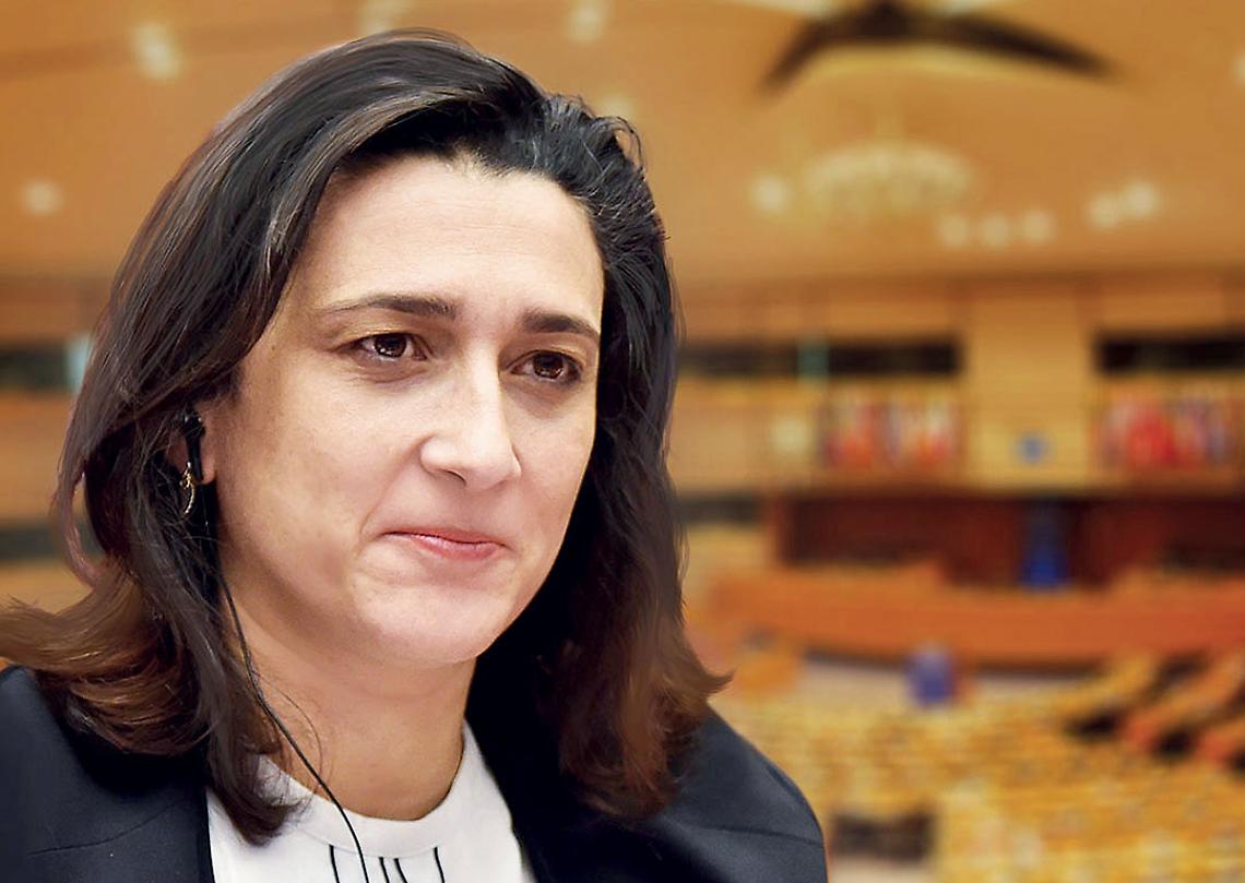 Rosa D’Amato