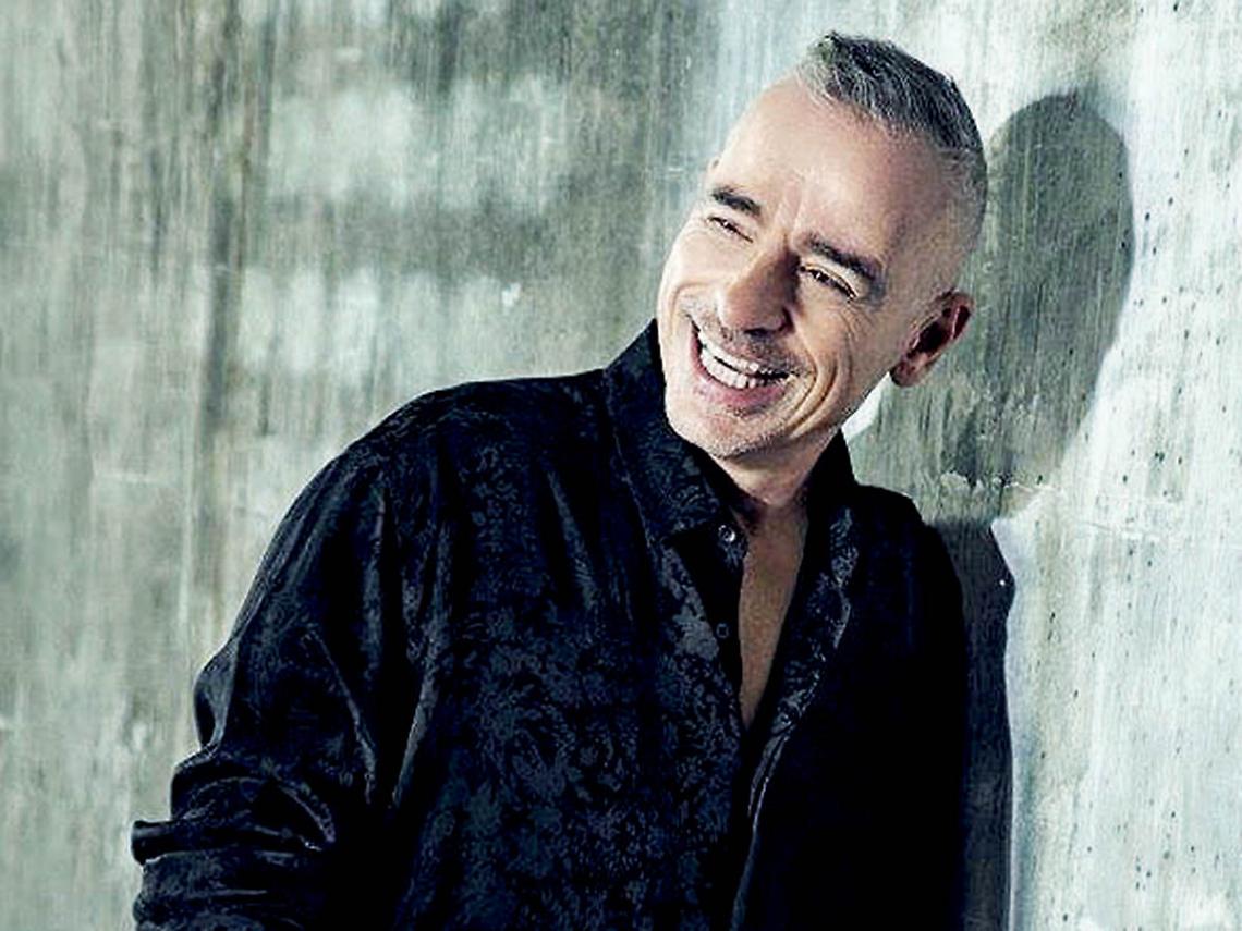 Eros Ramazzotti