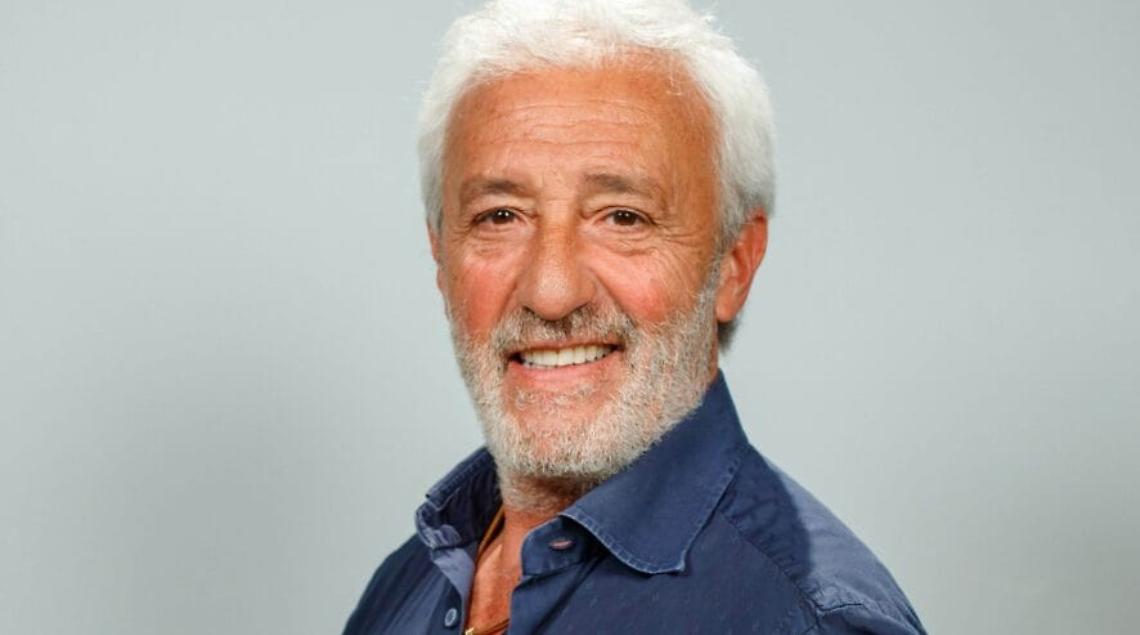 Patrizio Rispo