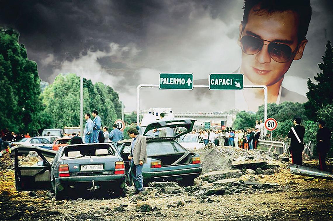 La strage di Capaci
