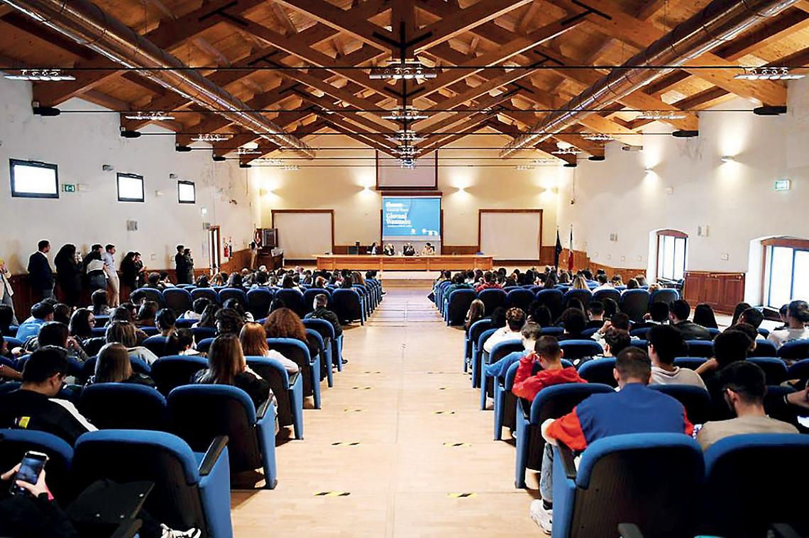 Anticorruzione e trasparenza, i seminari formativi dell’Asl