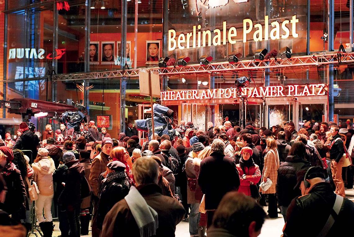 Festival di Berlino