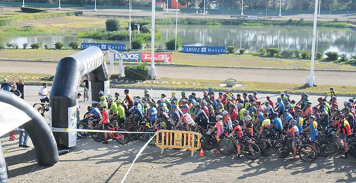 Marathon degli Spartani