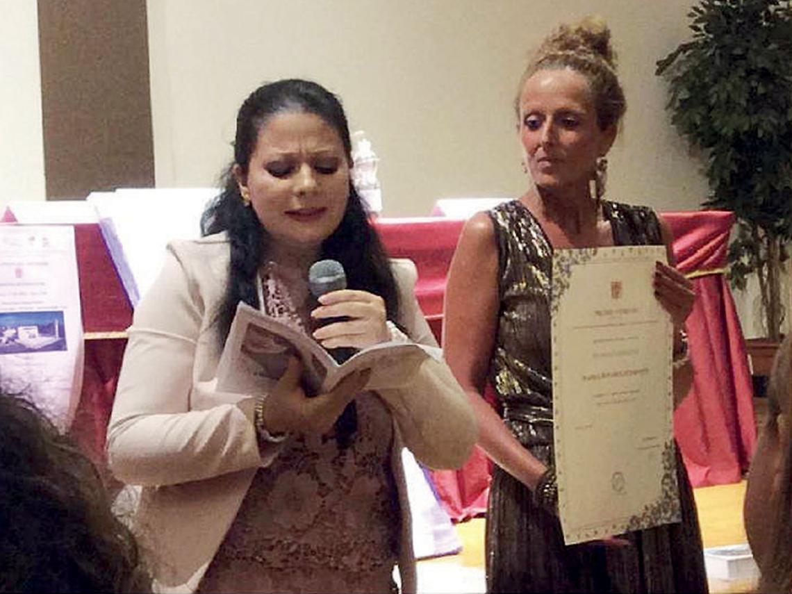 Maria Rosaria Intermite
