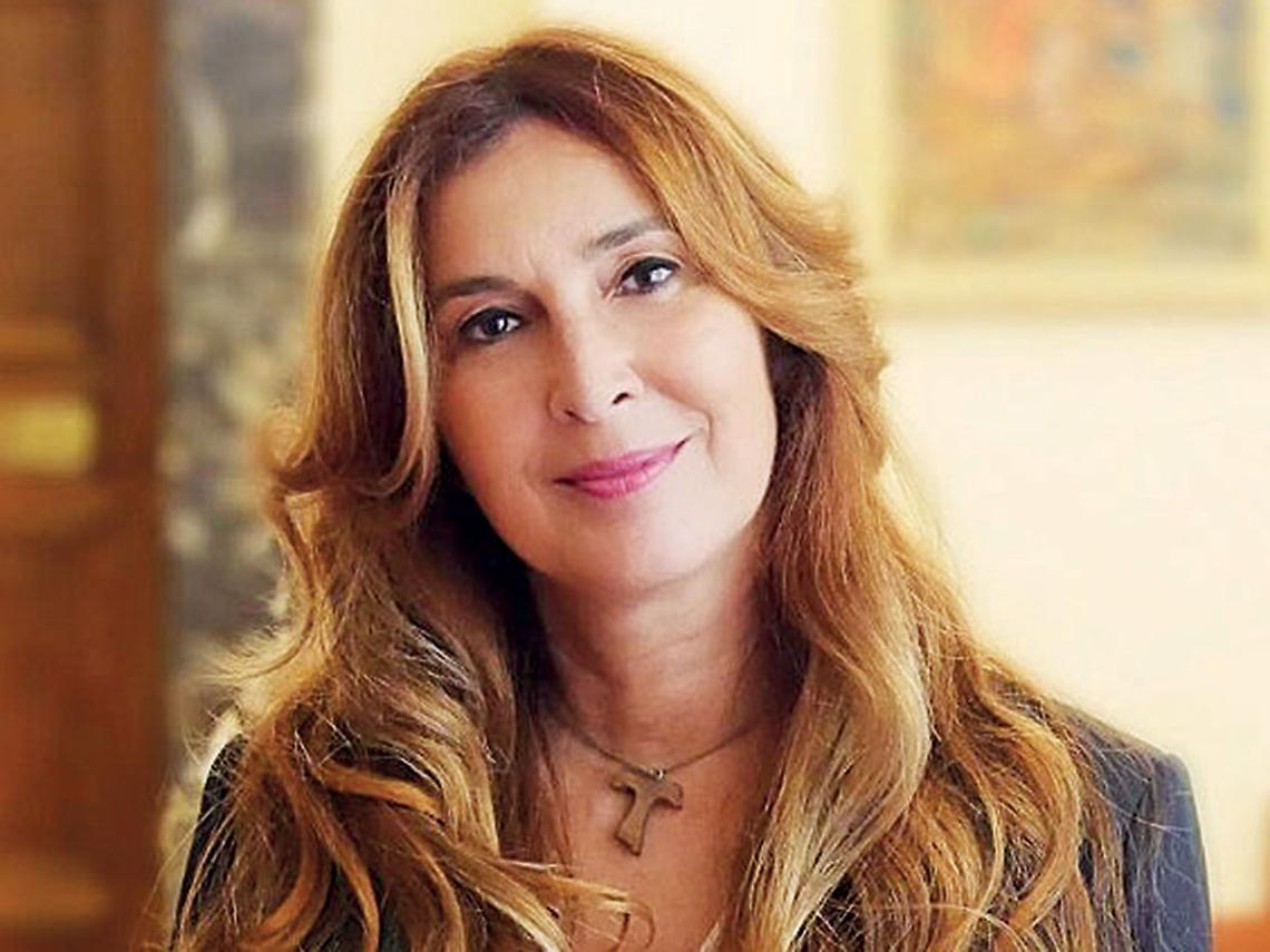 Patty L&rsquo;Abbate